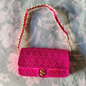 Rainbow High Quilted Jandbag